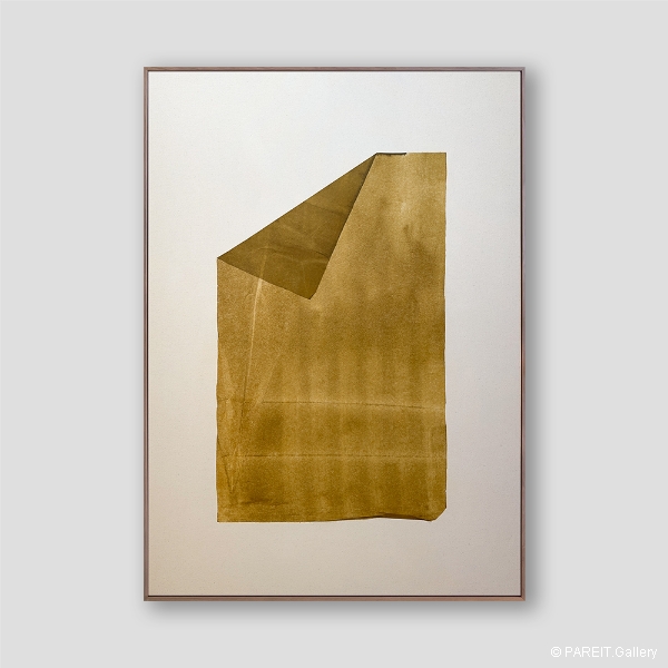 VANHULLEBUSCH Catherine - I'd be present if my mind didn't time travel